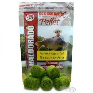 Pelety FermentX Big Carp - veľký amur