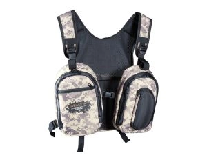 Dragon Vesta StreetFishing Tech Vest