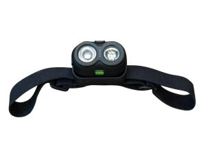 Ridgemonkey Čelovka VRH150X Pro USB Rechargeable Headtorch