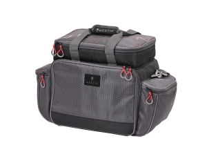 Westin Taška na prívlač W4 Master Lure Bag Titanium Black