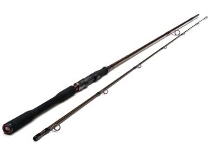 Udica W4 2nd Powershad 240cm 15-40g