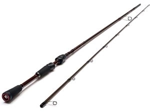 Udica W4 2nd W4 Finesse T&C 2nd 213cm M 7-21g
