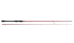 Westin Udica W6 Streetstick 2nd