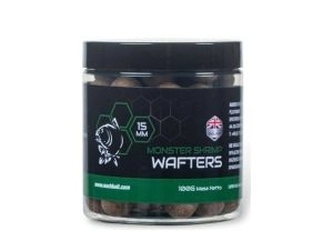 NASH Nástraha Wafters Monster Shrimp