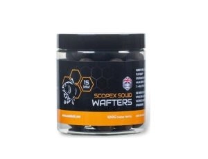NASH Nástraha Wafters Scopex Squid
