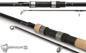 Udica Warrior S - 12ft 3lb Full Cork