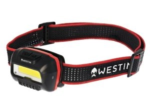 Čelovka Headlamp Sunbeam Sensor 350lm