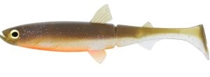 Nástraha Hypoteez ShadTail 9cm 5g 3ks Dirty Harbor