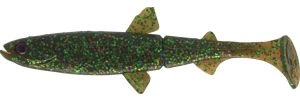 Nástraha Hypoteez ShadTail 9cm 5g 3ks Motoroil Burbot