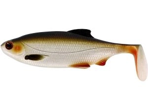 Nástraha Ricky the Roach Shadtail 7cm 6g 2ks Lively Roach