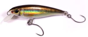 Wobler 3stan SS45+ MMN