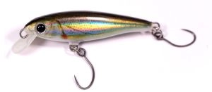 Wobler 3stan SS45+ WF