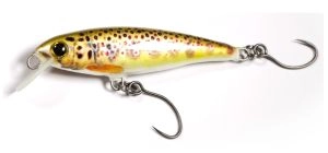 Wobler 3stan SS55+ T