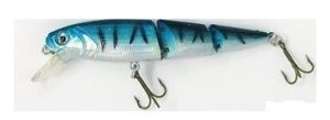 Wobler Eco Double Jointed 10,5cm Makrela