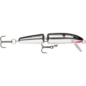 Wobler Jointed Floating 11cm CH
