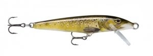 Wobler Original Floating 13cm TRL