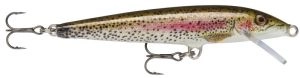 Wobler Original Floating 13cm RTL