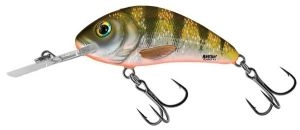 Wobler Hornet 4,5cm Floating Holographic Perch