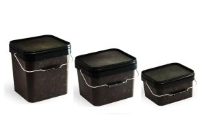 Zfish Vedro Z-Core Camo Bucket