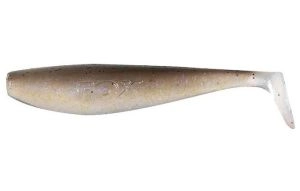 Nástraha Zander Pro 7,5cm Electric Flash