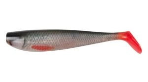 Nástraha Zander Pro 12cm Natural Roach