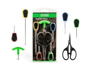 Sada Ihiel Baiting Tools + Nožnice