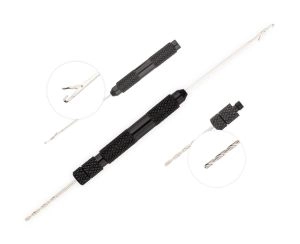 Ihla s vrtákom Baiting Tool 2v1