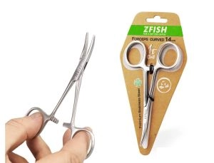 Zfish Pean zahnutý Premium