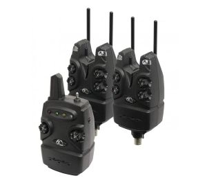 Sada Signalizátorov Helios 2+1