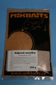 Sójová múčka 500g