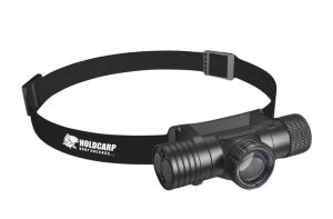 Holdcarp Čelovka Zoomable Sensor Headlamp