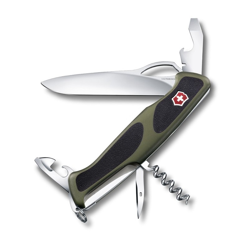 Multifunkčný nôž RangerGrip 61 / Nože, nožnice, kliešte / multifunkčné nože
