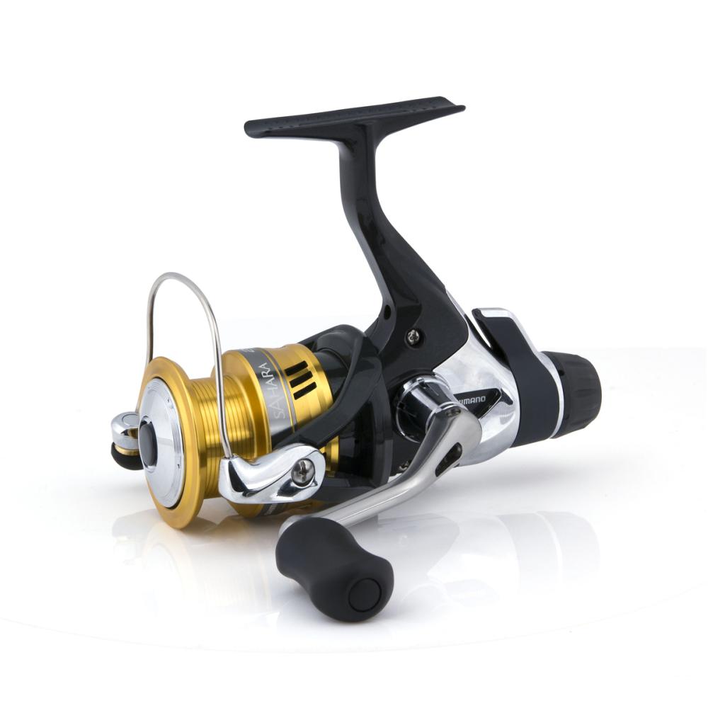 Shimano Navijak Sahara 2500 RD