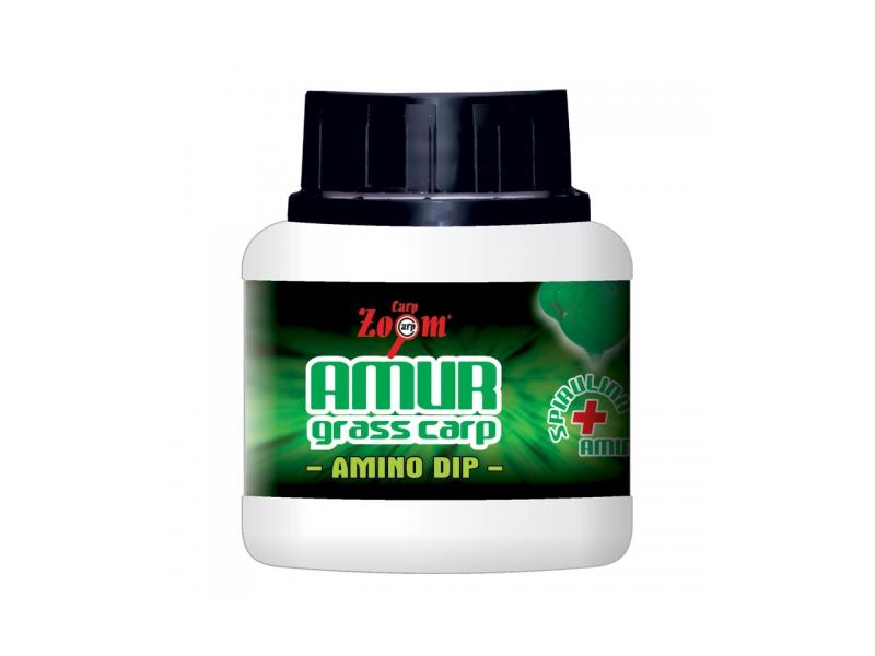 Amur Grass Carp-amino dip 100ml