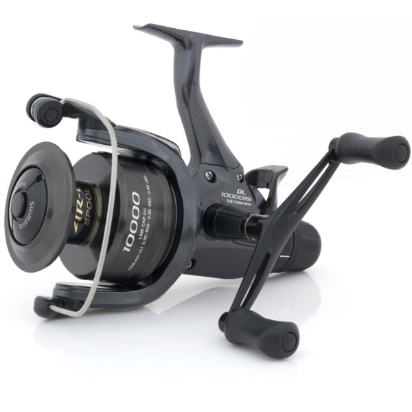 Shimano Navijak Baitrunner DL 6000 RB