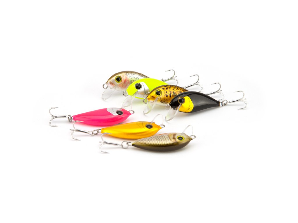 3stan Wobler 3stan SM30 2,1g RT