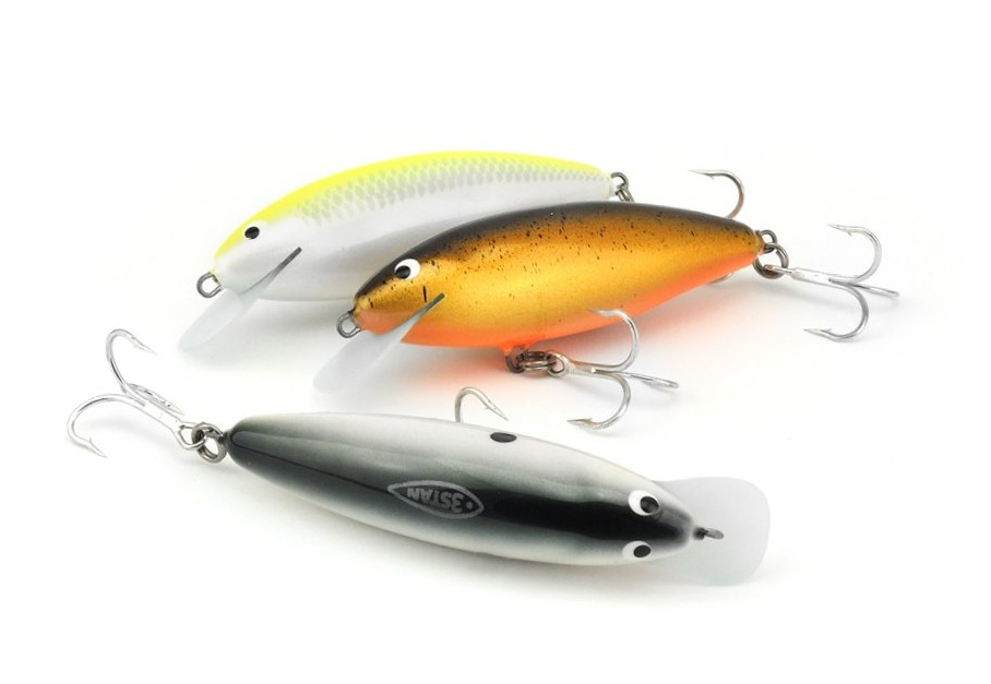 3stan Wobler 3Stan F90MR 25g plávajúci PS