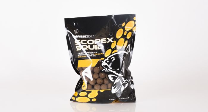 Boilies Scopex Squid Boilies Stabilised