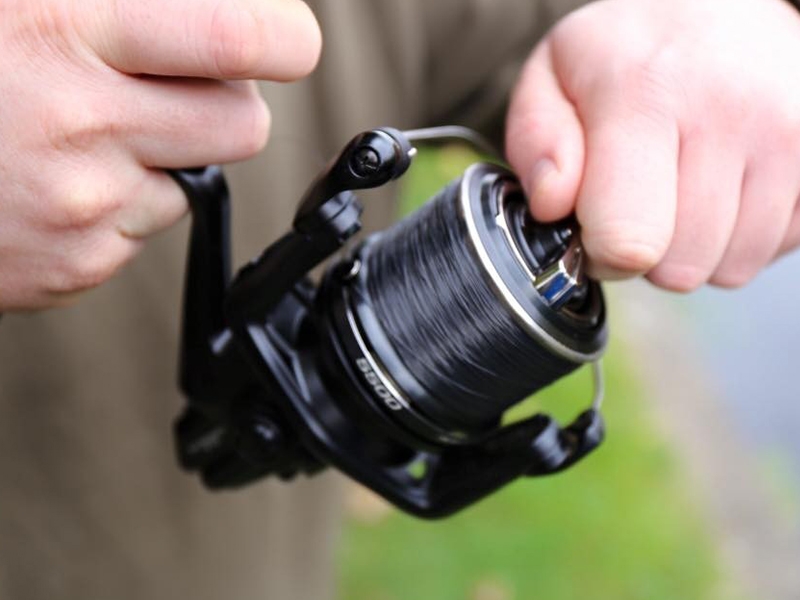 Shimano Ultegra 5500 на удочке. Фрикцион катушки. Фрикционный тормоз катушки. Гайка тормозов мультипликаторной катушки