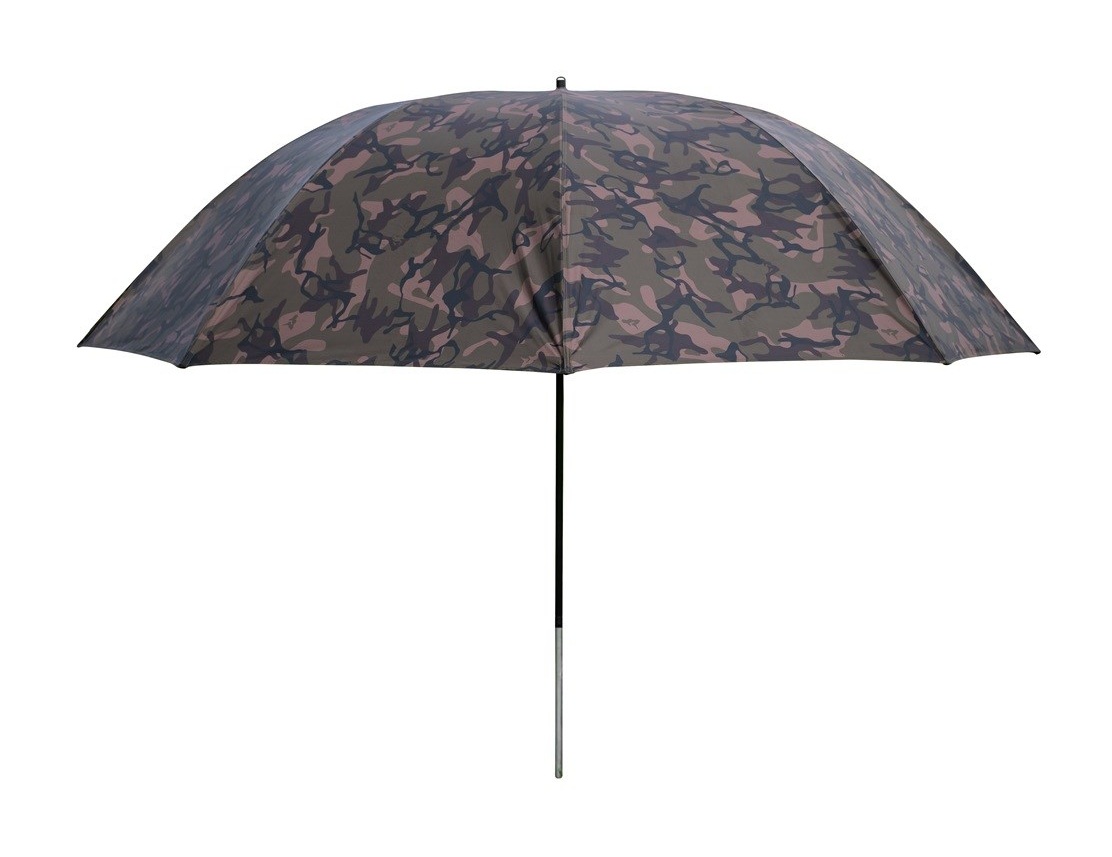Fox Dáždnik Brolly Camo 60 NEW 2025