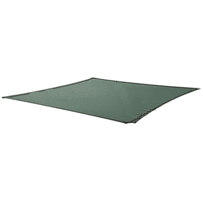 Sports Čereňová náhradná sieť 1x1m Nylon 8x8mm