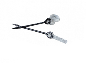 Extra carp Tŕň Bait Spike 15mm