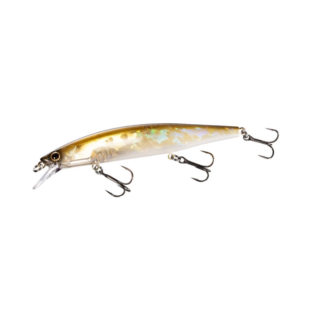 Shimano Wobler BT World Minnow Flash Boost 115mm 005 Chart WT