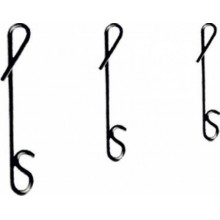 Gull Bezuzlová spojka veľ.0