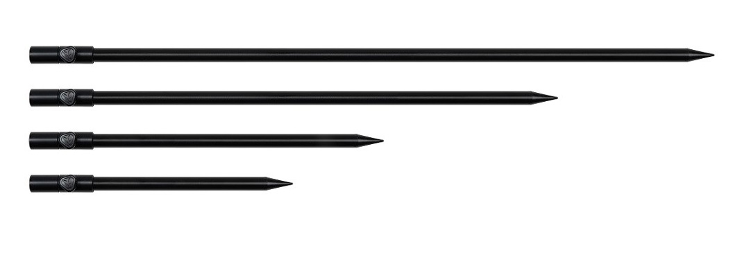 Fox Vidlička Black Label Slim Bankstick 24 (61cm)
