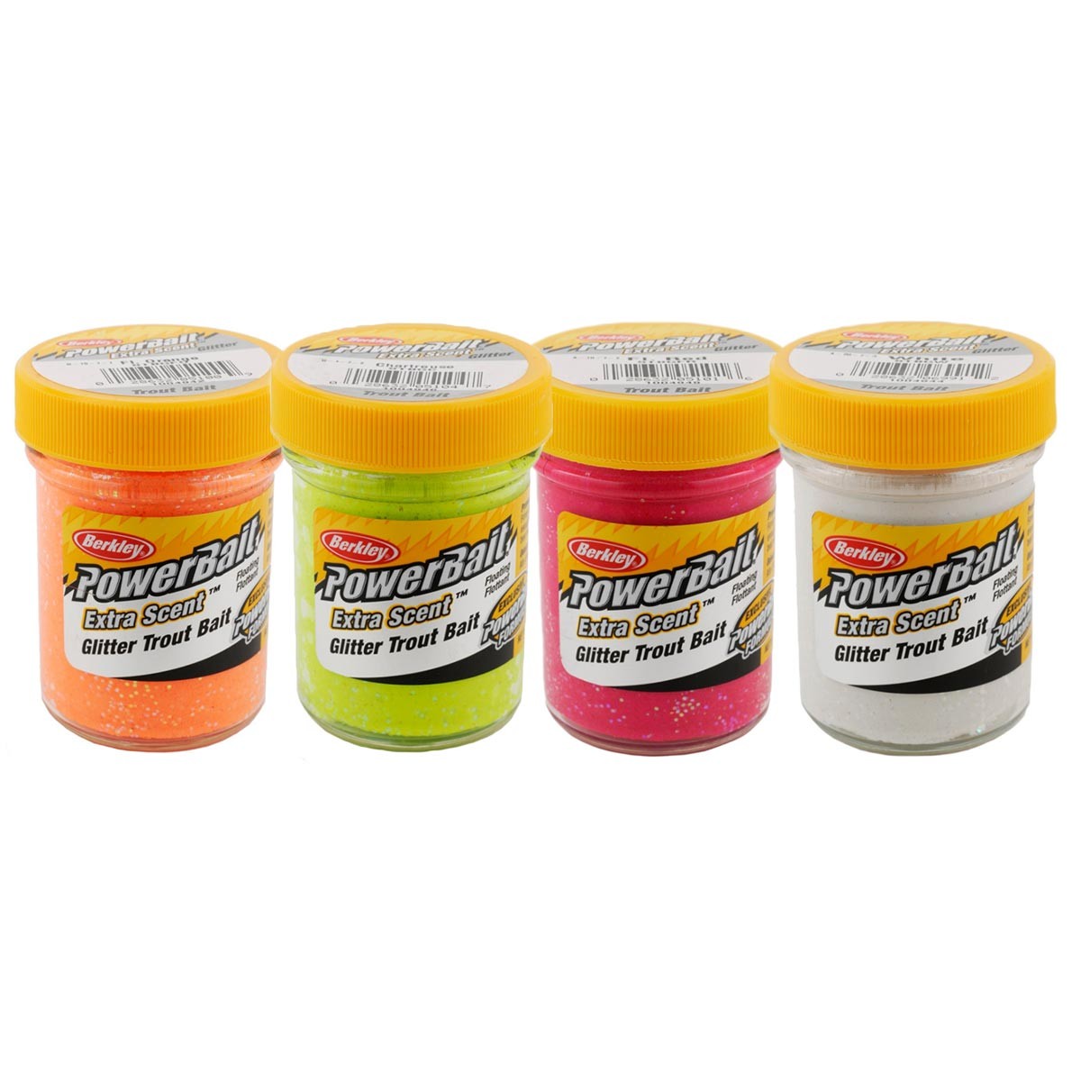 Berkley Cesto na pstruhy BRK Fruit Peach Pepper