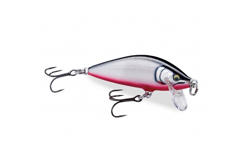 Rapala Wobler Count Down Elite 7,5cm GDVR