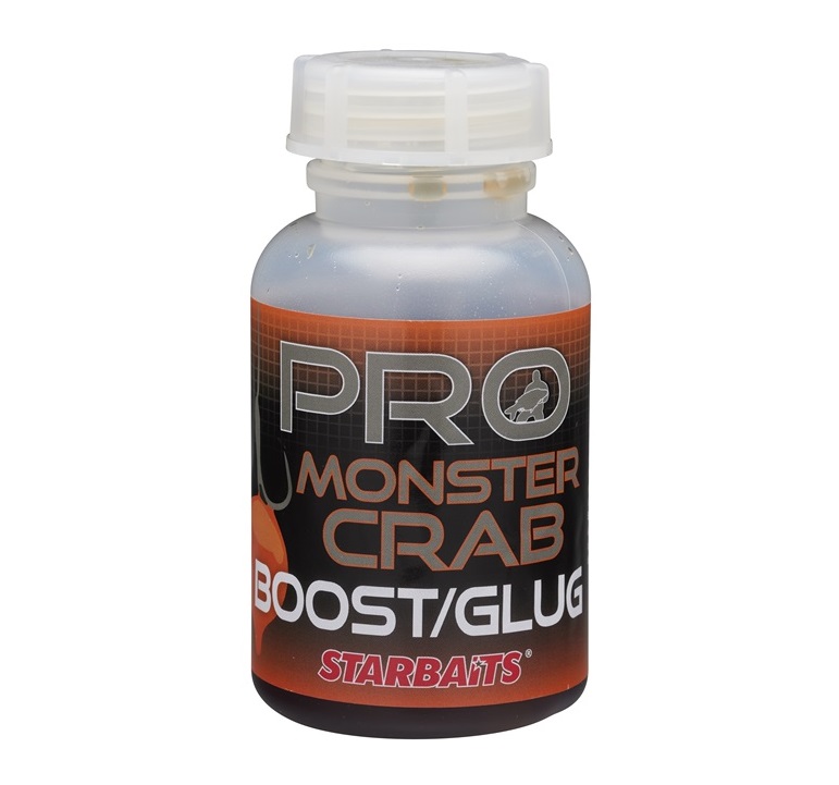 Starbaits Dip Pro Monster Crab 200ml