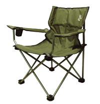 Bipex Stolička F1 Camou