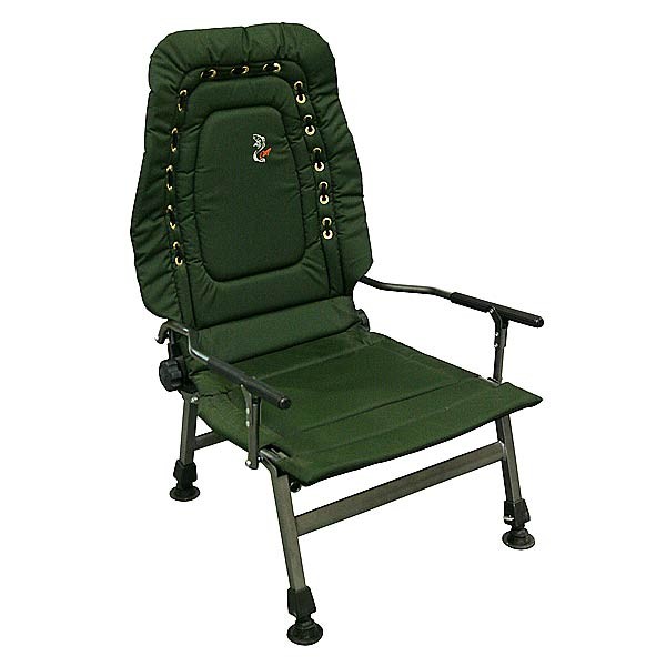 Bipex Stolička FK2 Camou